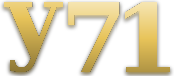 y71 logo